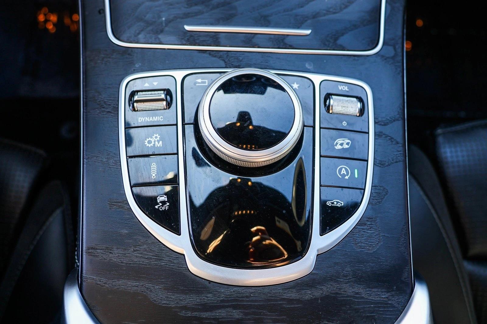 2018 MERCEDES-BENZ GLC-CLASS - Image 20