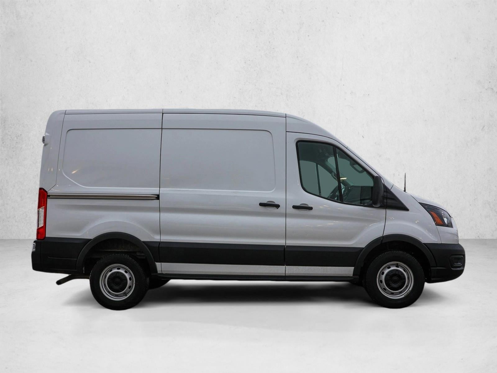 2023 FORD TRANSIT - Image 4