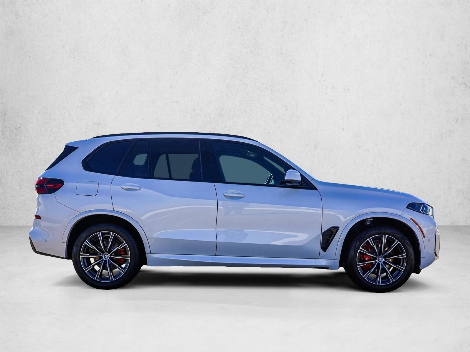 Used 2026 BMW X5 xDrive40i SUV