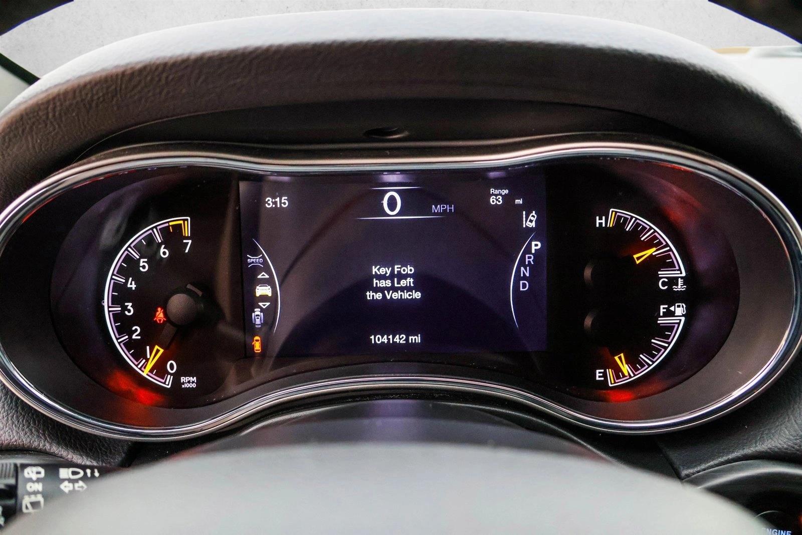 2020 JEEP GRAND CHEROKEE - Image 15