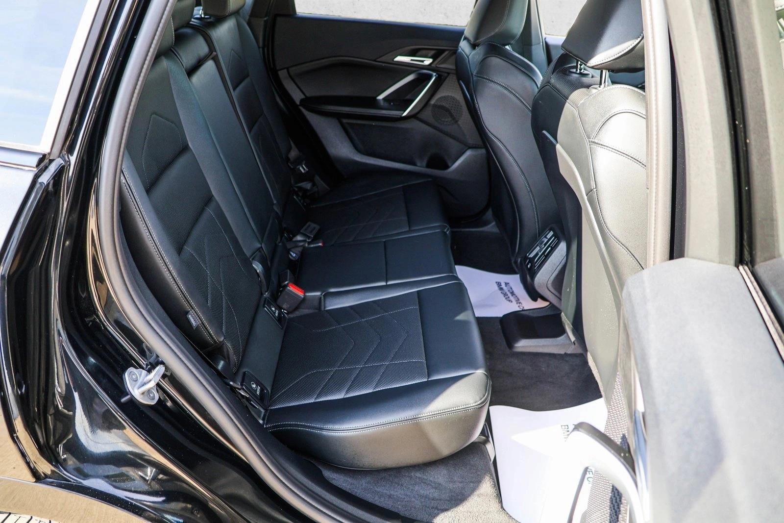 2026 BMW X1 - Image 25