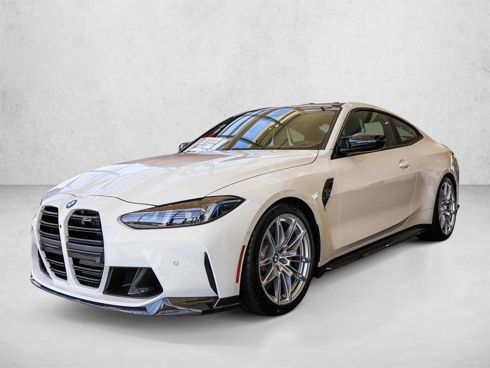 2027 BMW M4 M4 Competition xDrive Coupe's photo