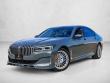 Used 2022 BMW ALPINA B7 xDrive Sedan