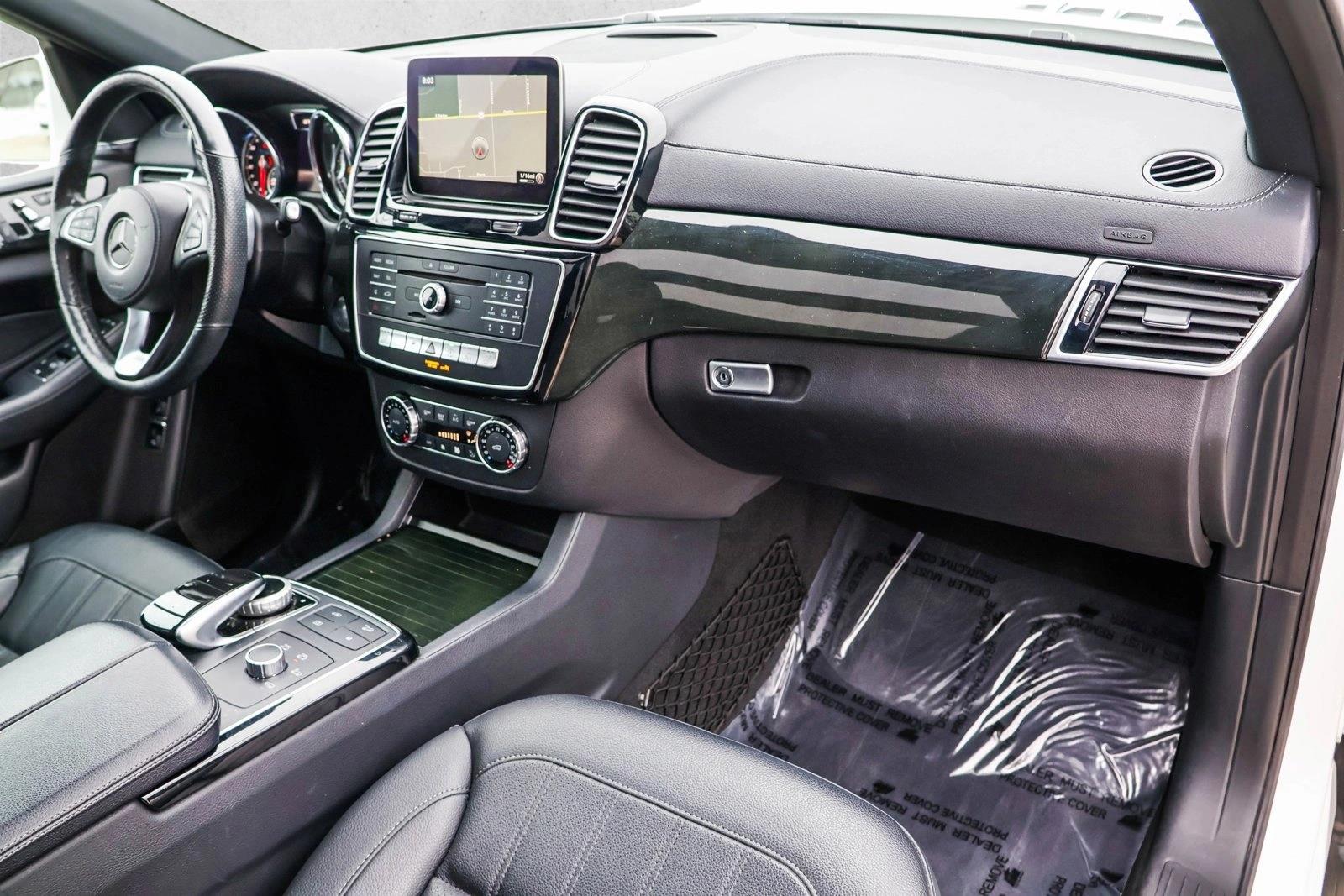 2019 MERCEDES-BENZ GLS-CLASS - Image 29