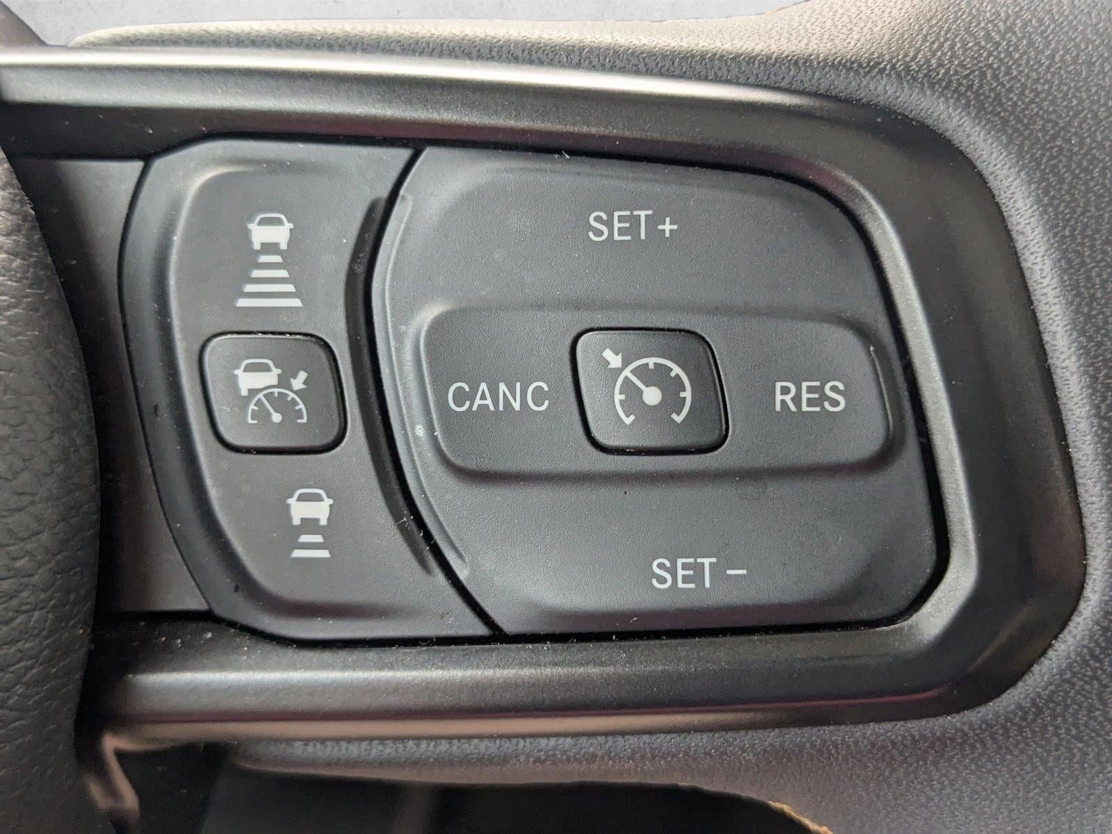 2024 JEEP WRANGLER - Image 14