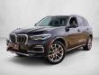 Used 2021 BMW X5 xDrive40i SUV