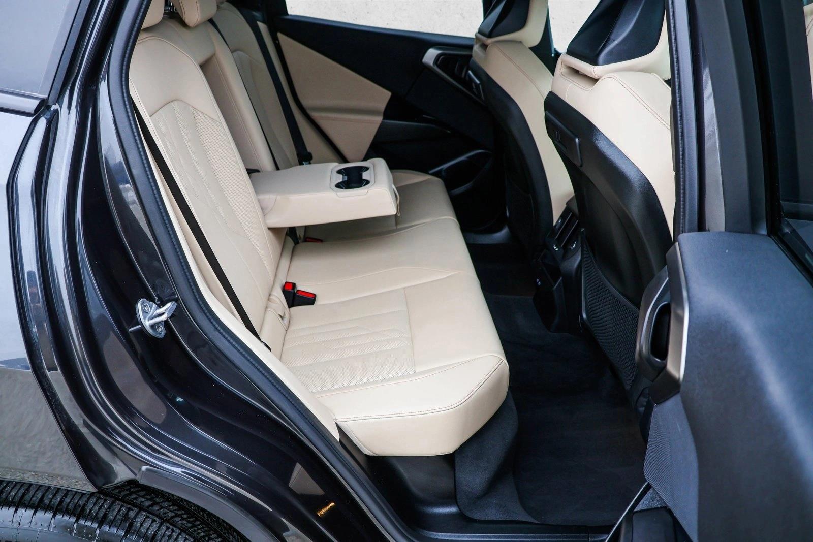 2025 BMW X3 - Image 23