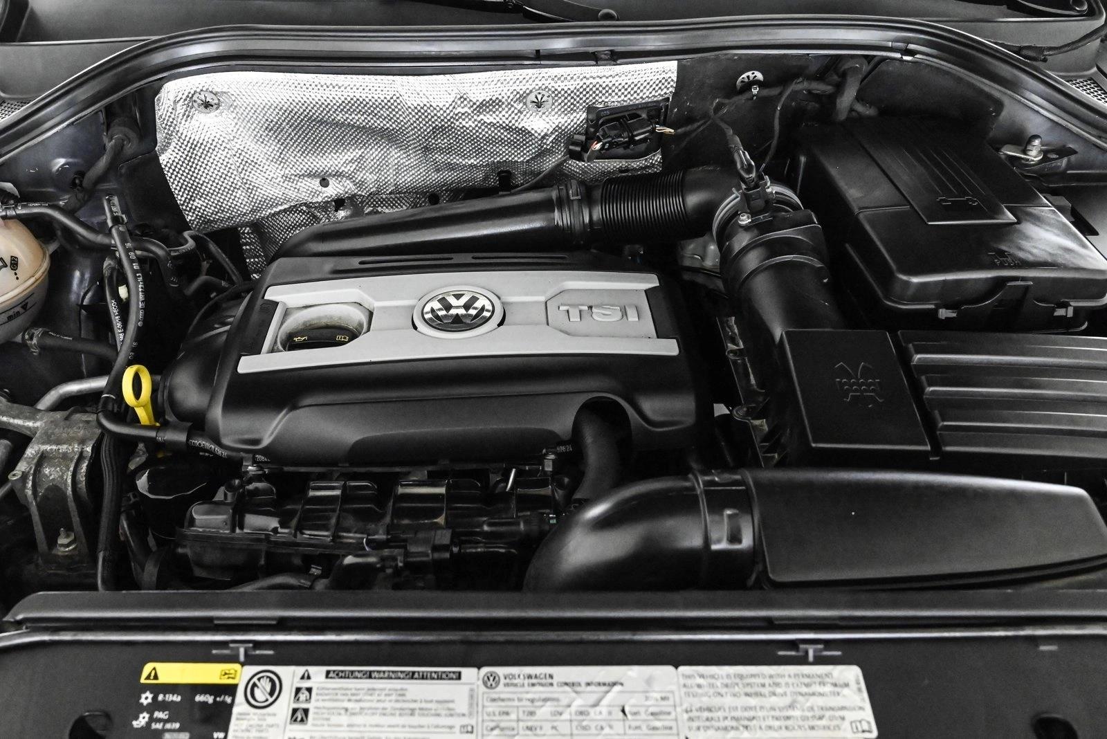 2016 VOLKSWAGEN TIGUAN - Image 24