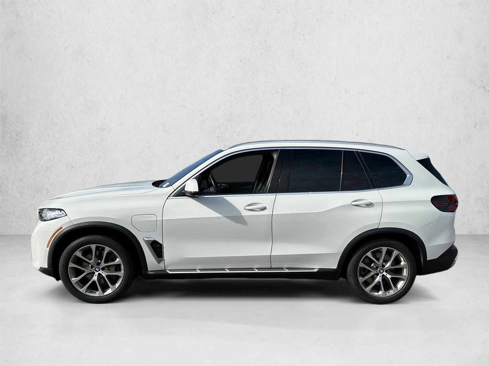 2024 BMW X5 - Image 8