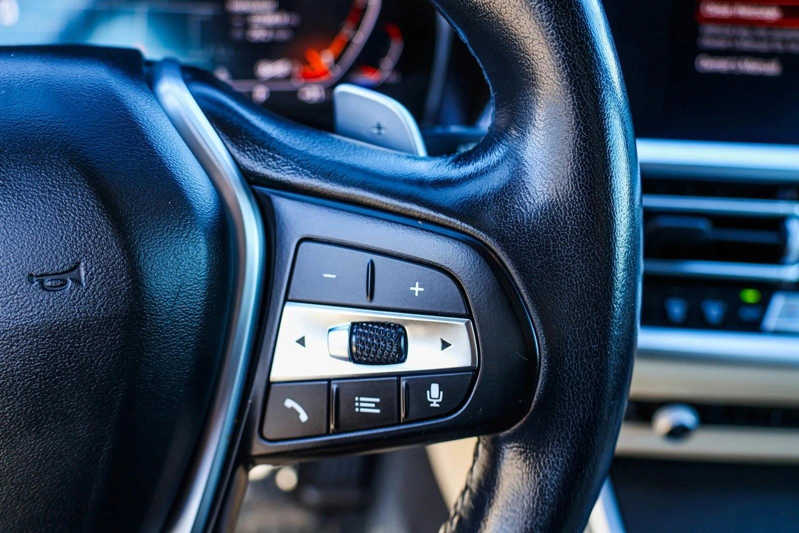 2023 BMW 430I - Image 15