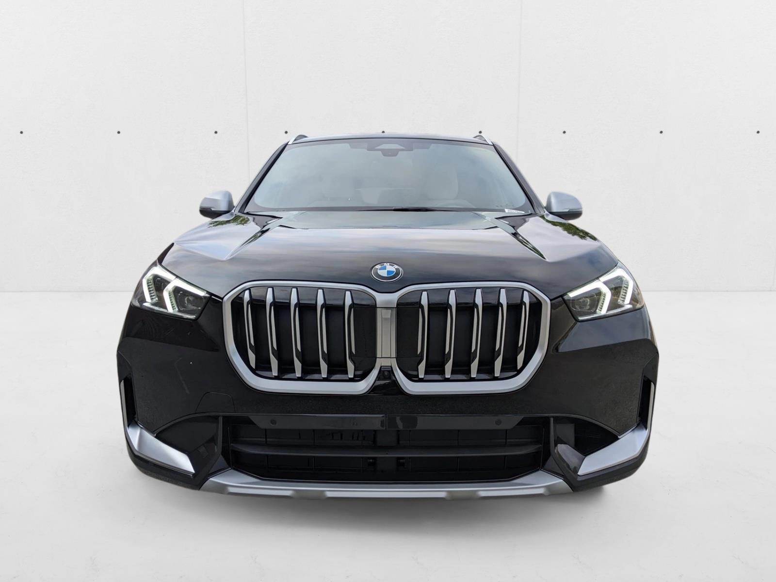 2024 Bmw X1 XDrive28i photo 2