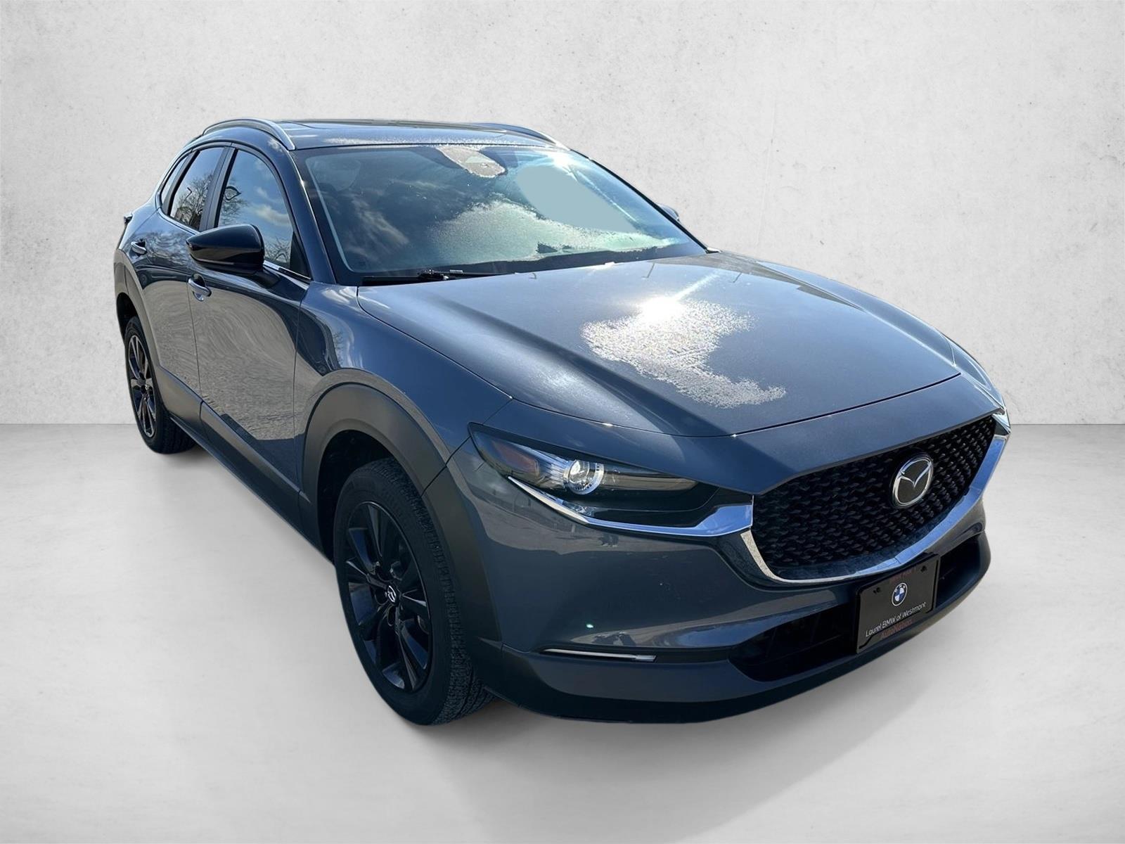 2025 MAZDA CX-30 - Image 3