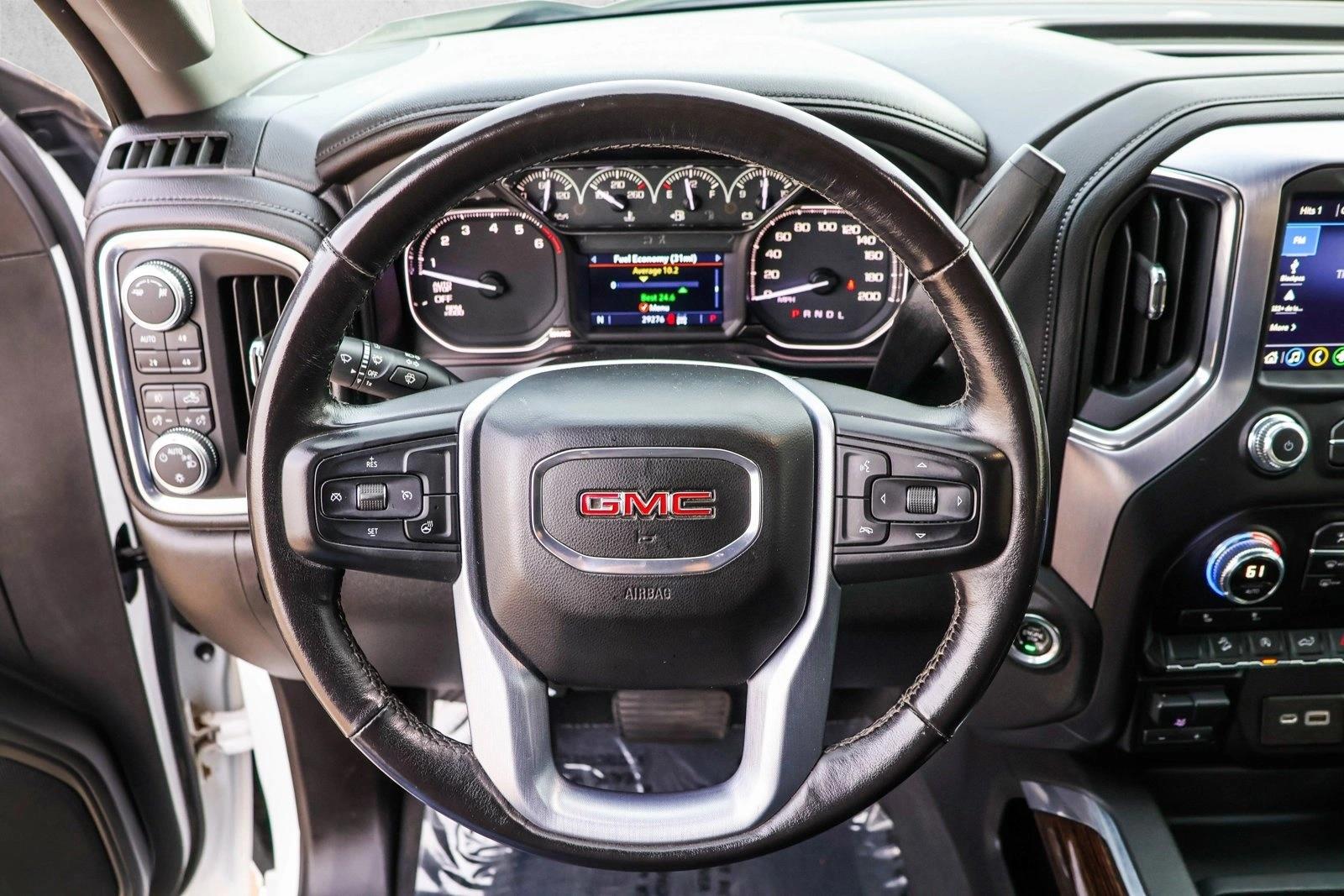 2019 GMC SIERRA - Image 13