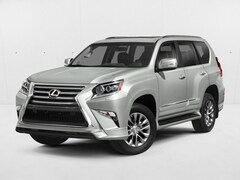 2018 LEXUS GX 460