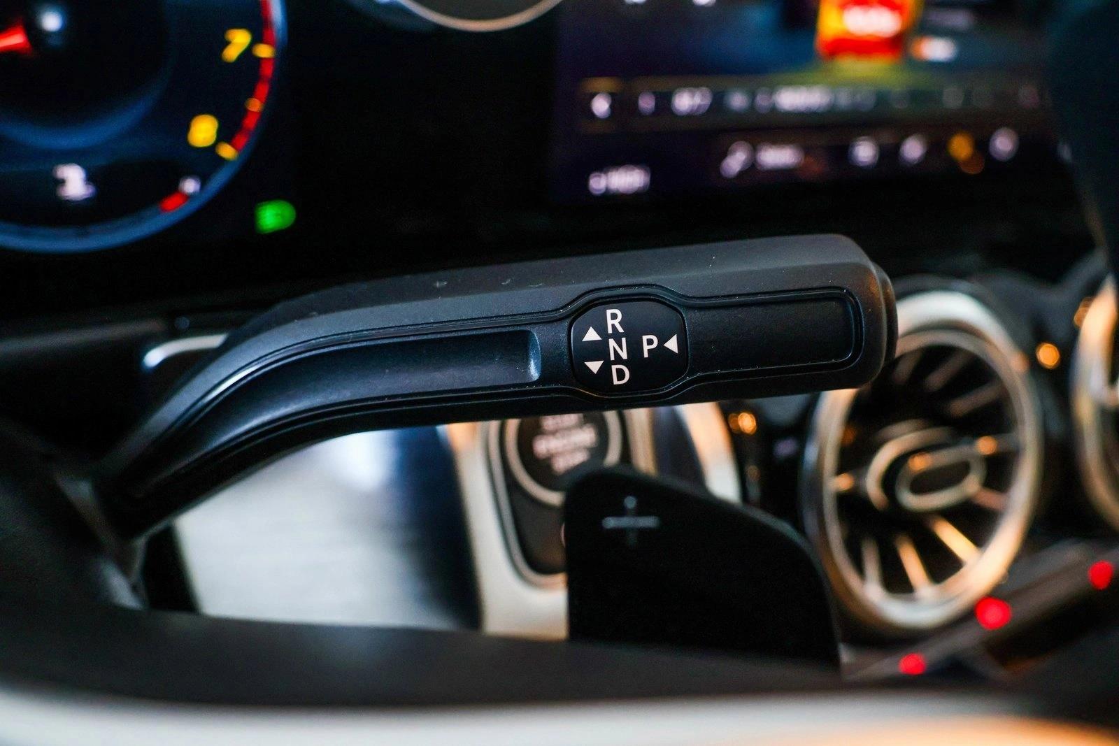 2023 MERCEDES-BENZ GLB-CLASS - Image 21