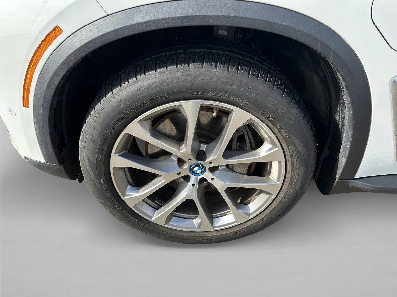 2024 BMW X5 - Image 9