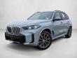 Used 2026 BMW X5 xDrive40i SUV