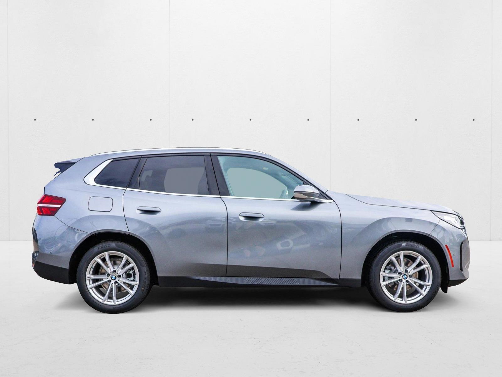 2025 Bmw X3 30x Drive photo 4
