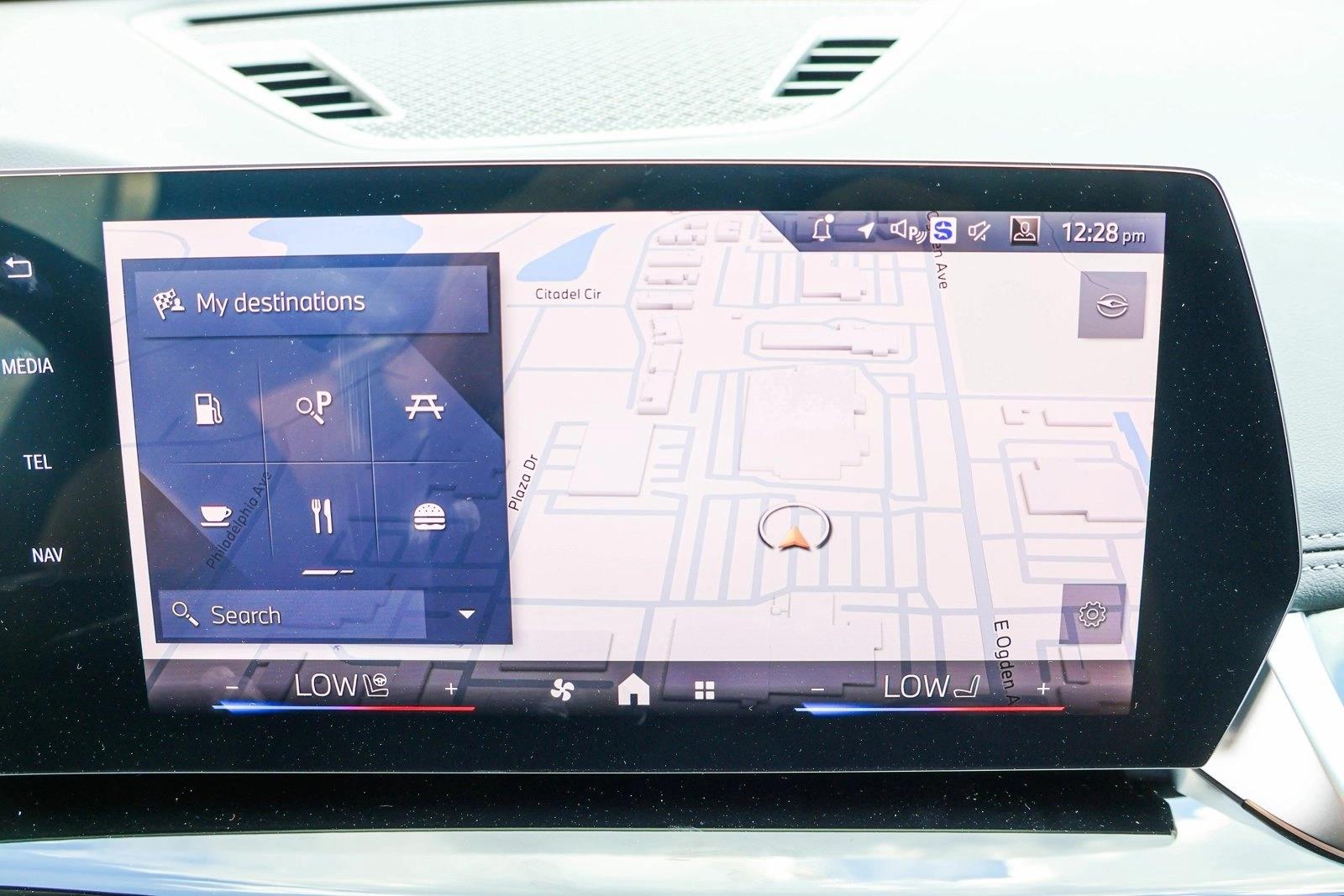 2025 BMW X1 28i - Photo 16