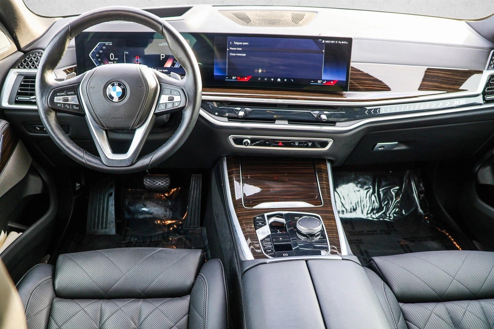 2024 BMW X5 - Image 24