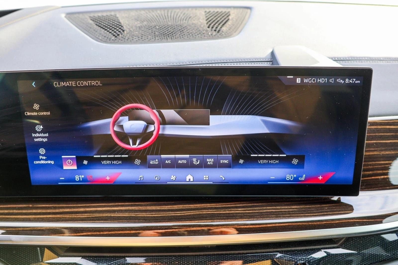 2024 BMW X5 - Image 20