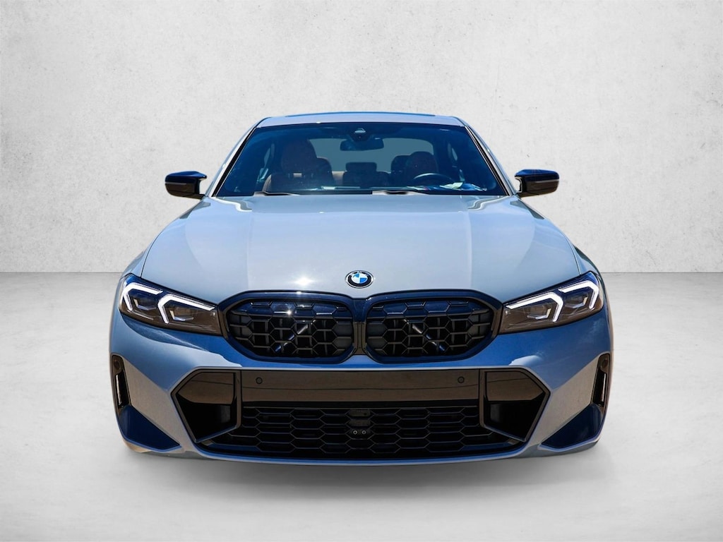 Used 2024 BMW M340i xDrive Sedan