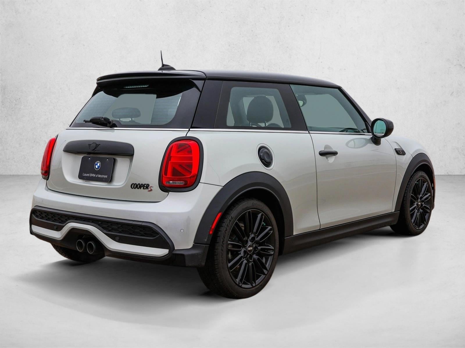 2022 MINI HARDTOP - Image 5