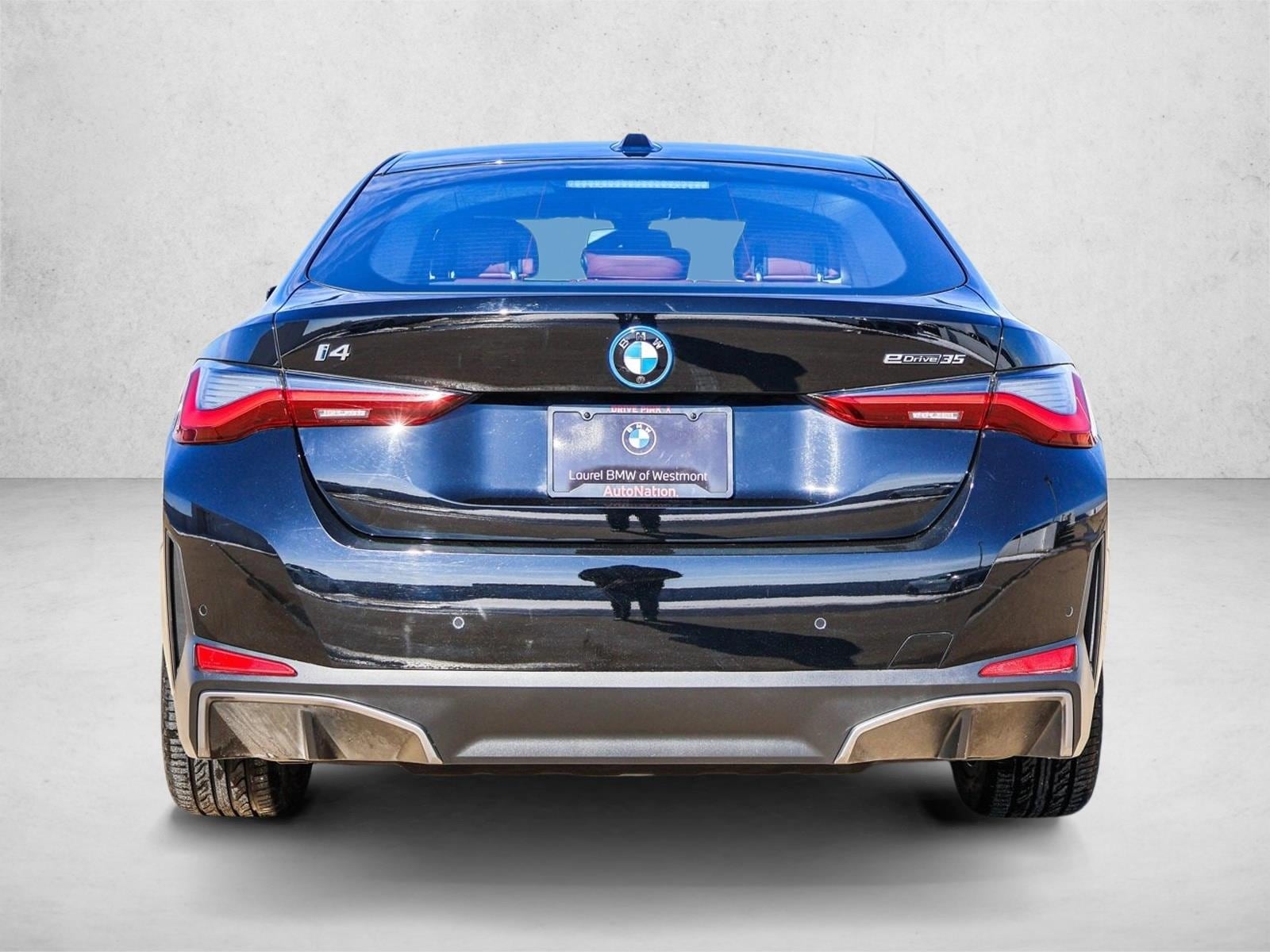 2023 BMW I4 - Image 6