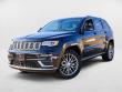 Used 2018 Jeep Grand Cherokee Summit 4x4 SUV