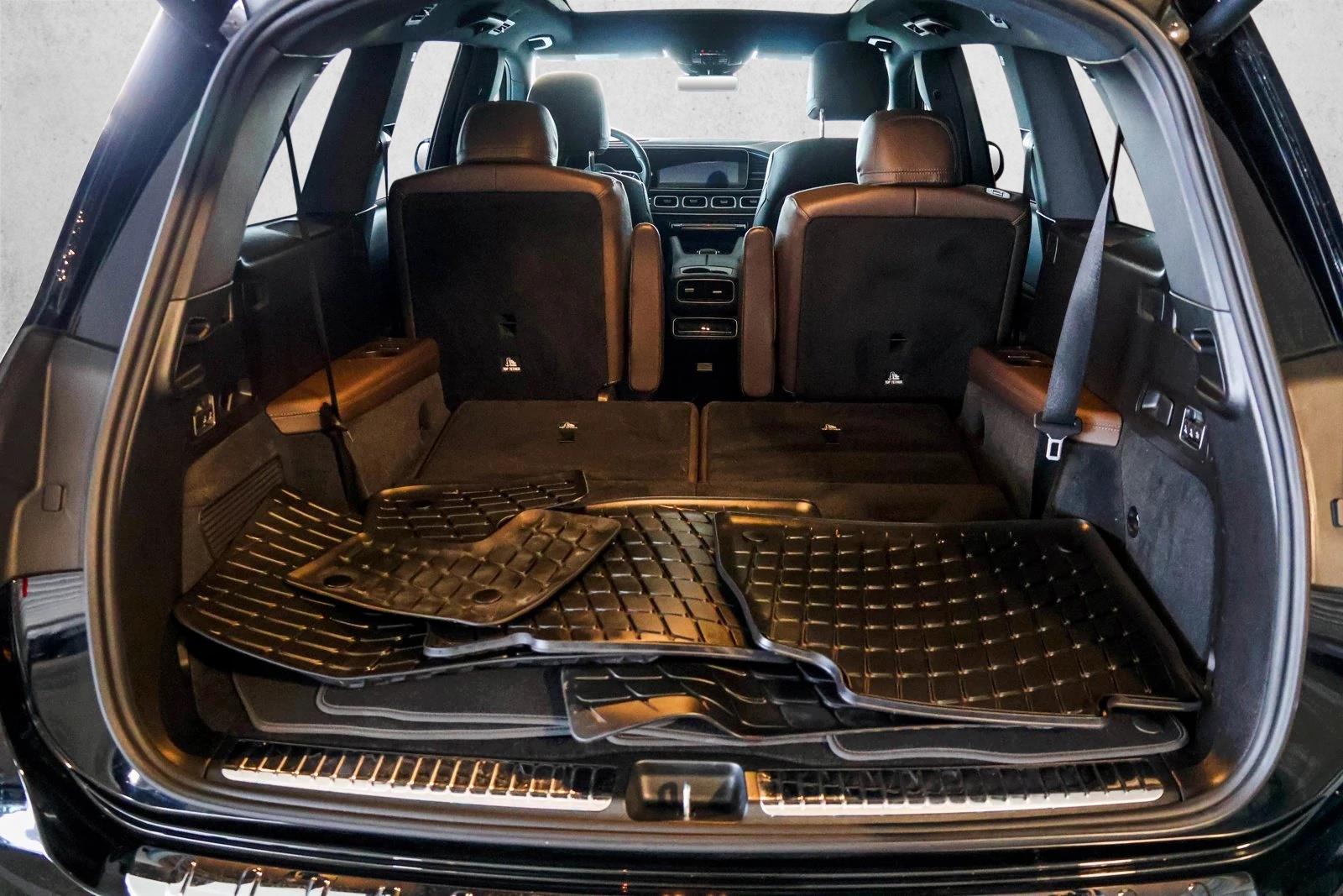 2022 MERCEDES-BENZ GLS-CLASS - Image 27