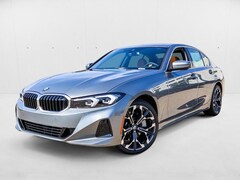 2025 BMW 330i