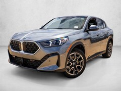 2026 BMW X2 xDrive28i SUV
