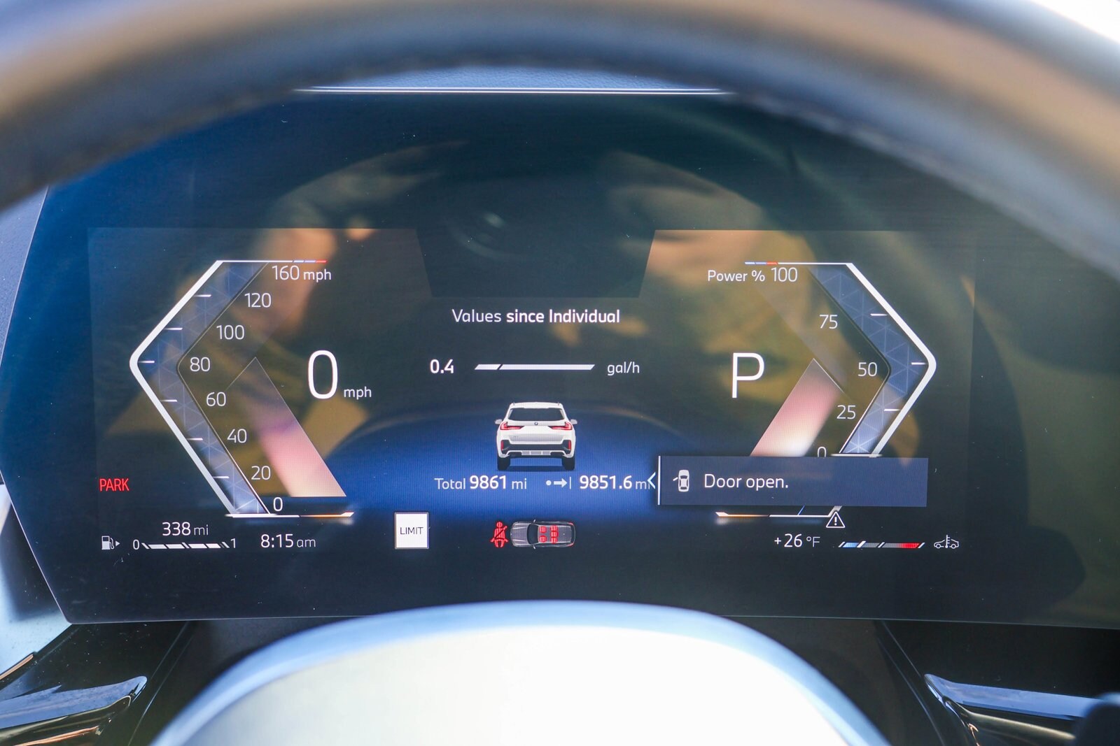 2025 BMW X1 - Image 15