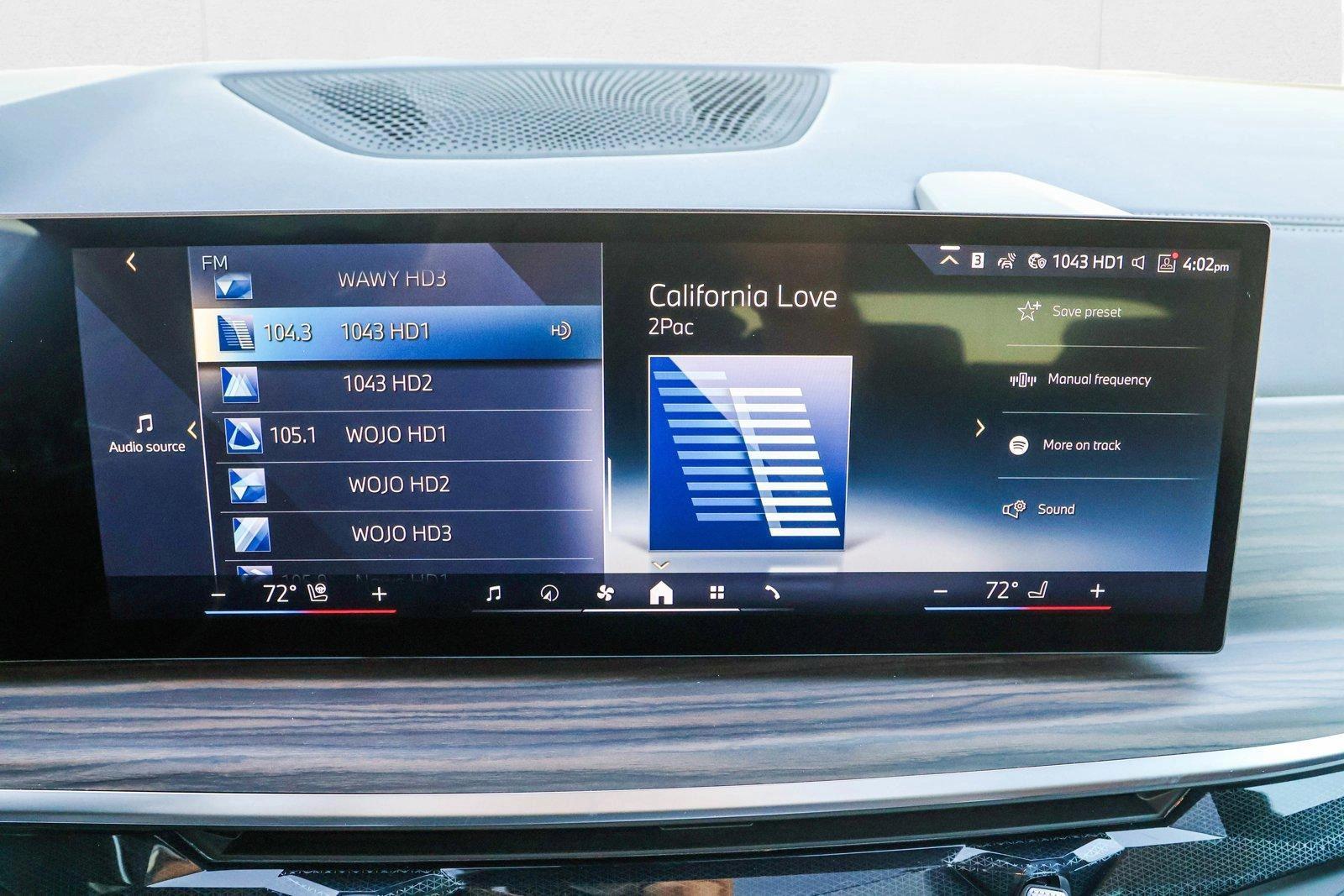 2025 BMW X5 - Image 15