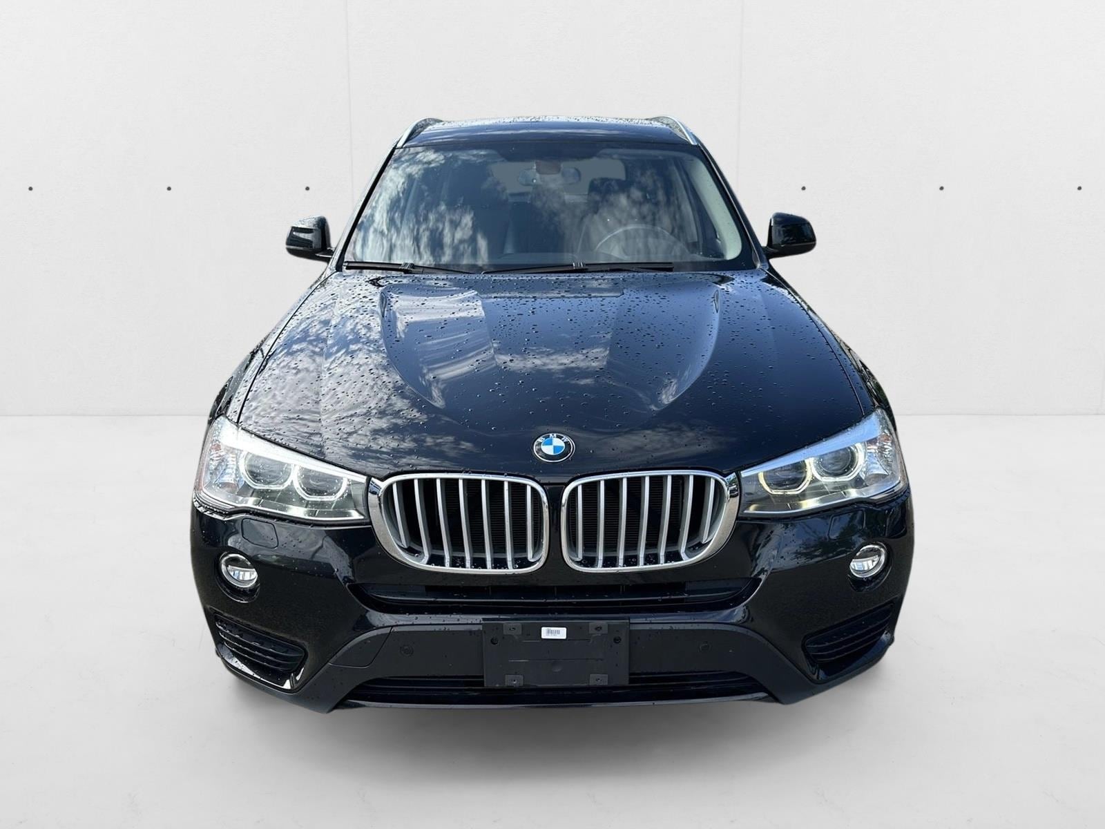 Used 2016 BMW X3 xDrive35i with VIN 5UXWX7C56G0R17555 for sale in Westmont, IL