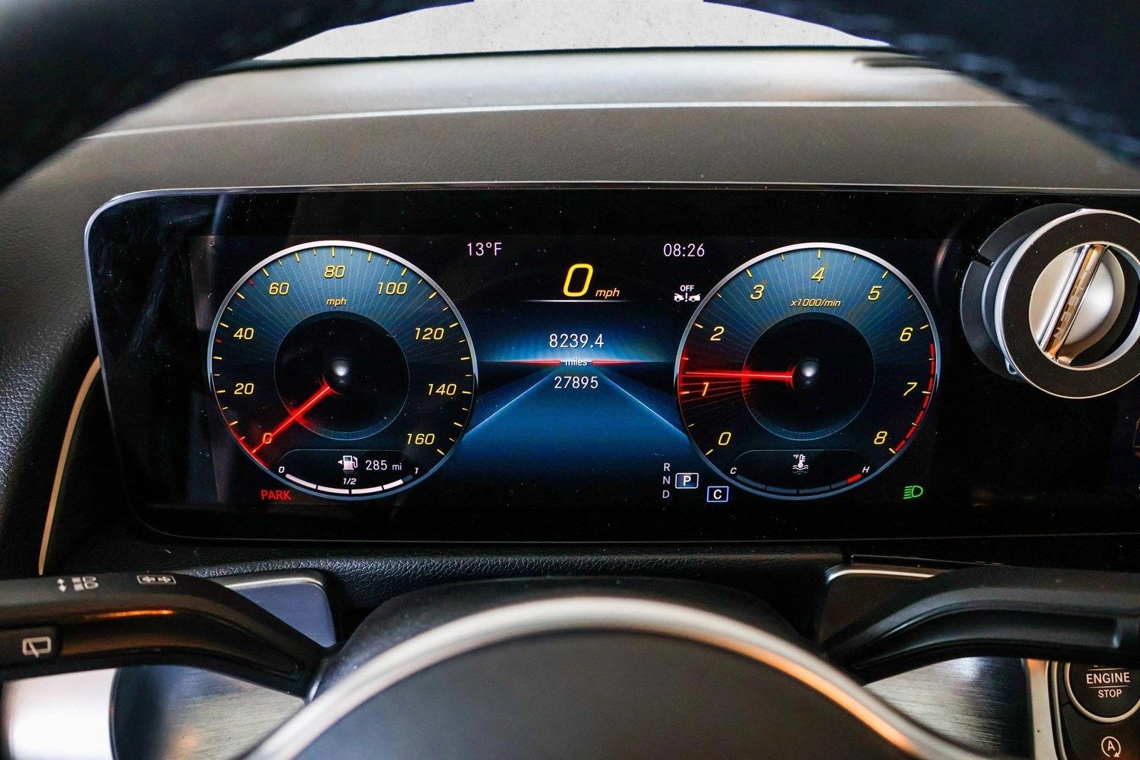 2023 MERCEDES-BENZ GLB-CLASS - Image 15