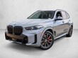  BMW X5 PHEV