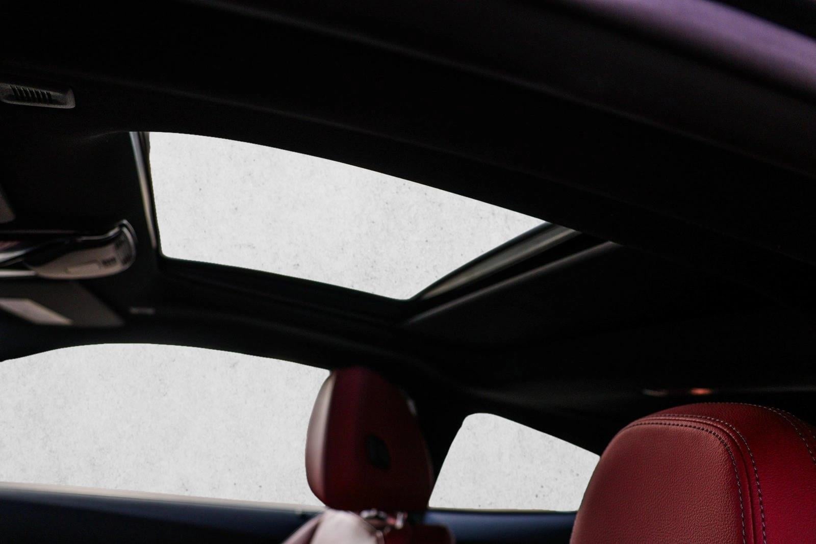 2025 BMW 430I - Image 11