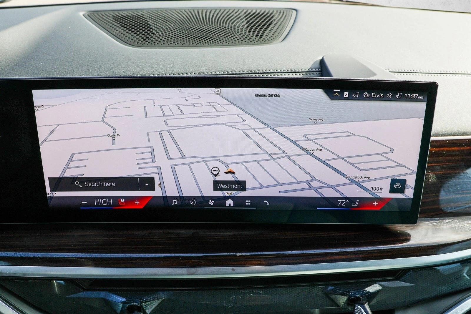 2025 BMW X5 - Image 16