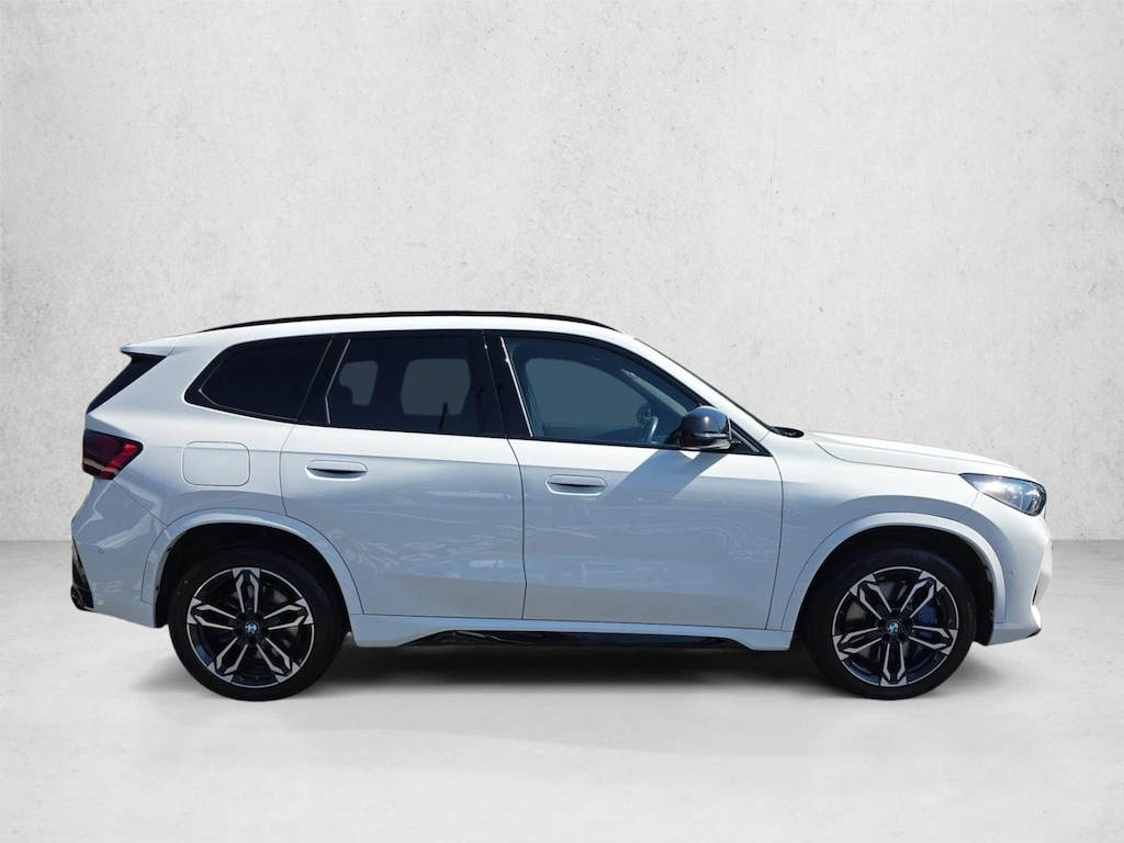 Used 2024 BMW X1 M35i SUV