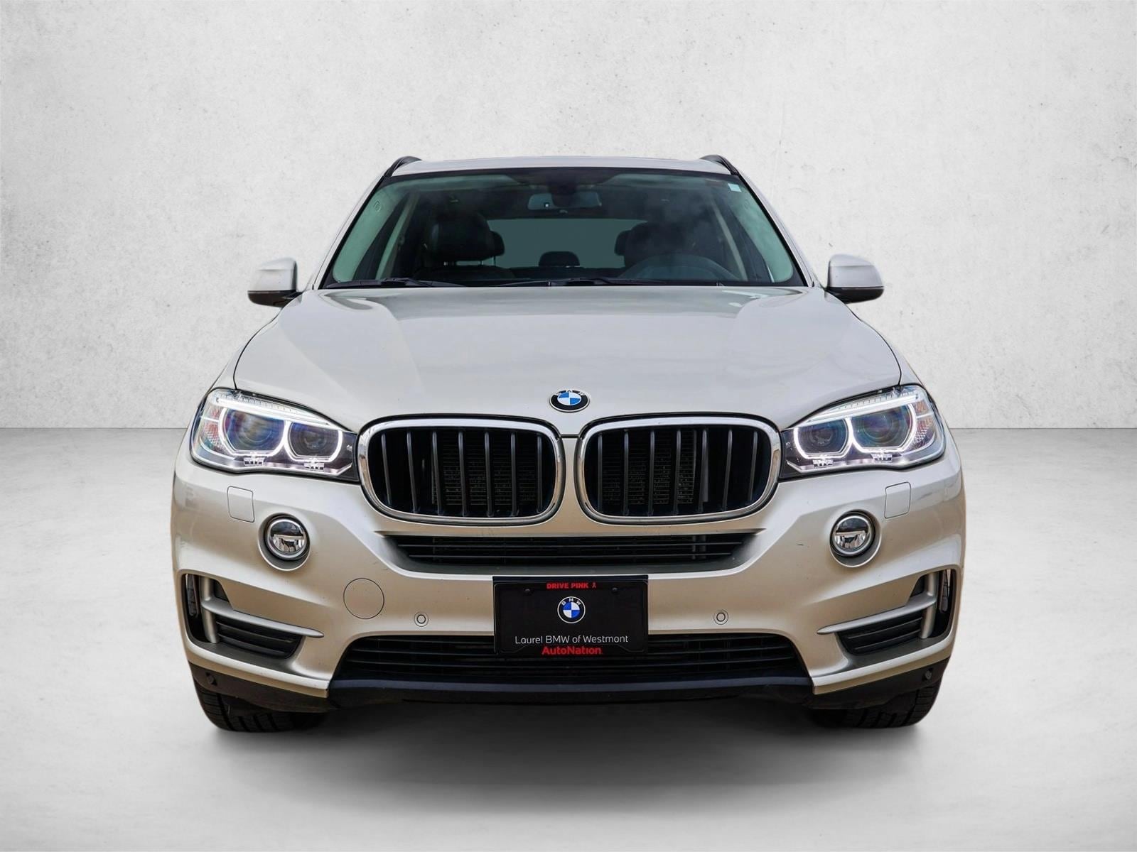 Used 2016 BMW X5 xDrive35i with VIN 5UXKR0C52G0P30880 for sale in Westmont, IL