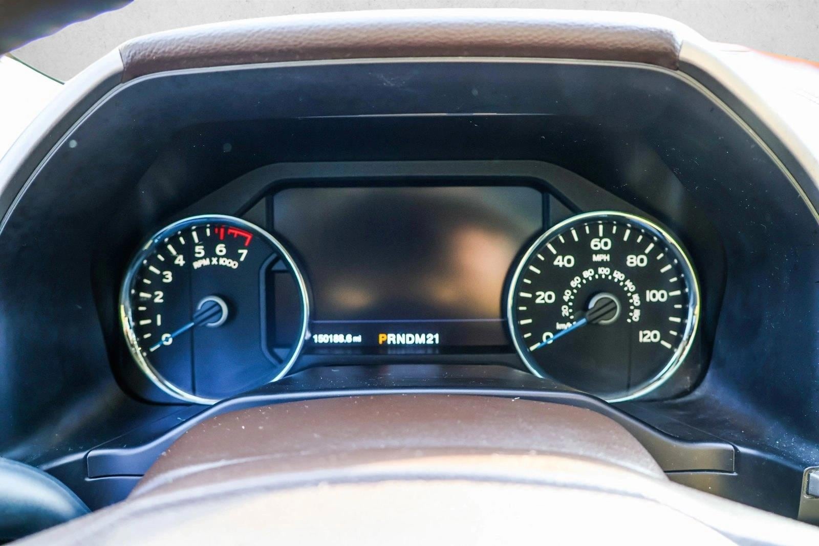 2015 FORD F-150 - Image 15