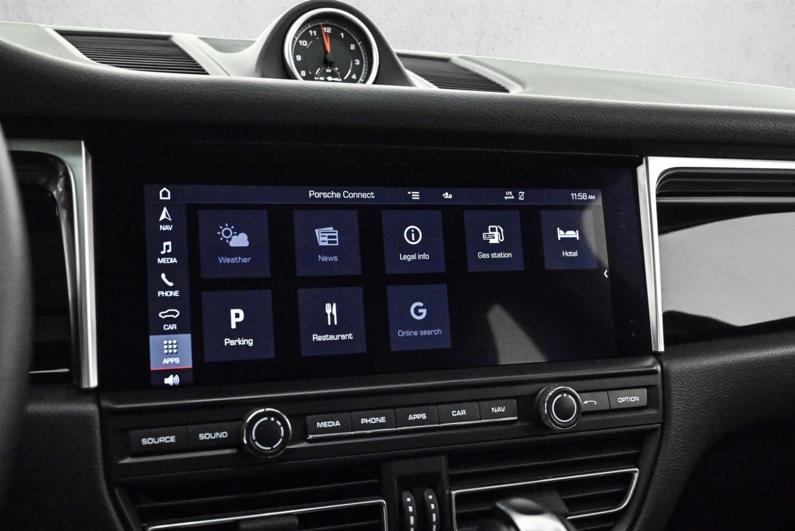 2021 PORSCHE MACAN - Image 15