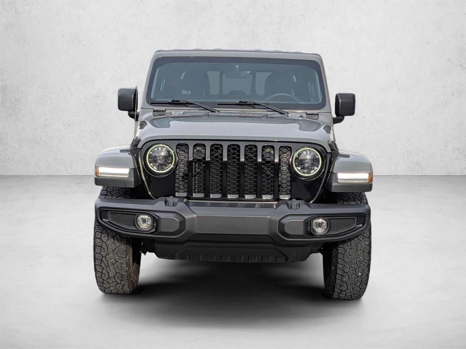 2023 JEEP GLADIATOR - Image 2