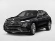 Used 2024 Mercedes-Benz AMG GLC 43 4MATIC SUV