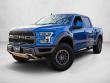 Used 2020 Ford F-150 Raptor Truck SuperCrew Cab