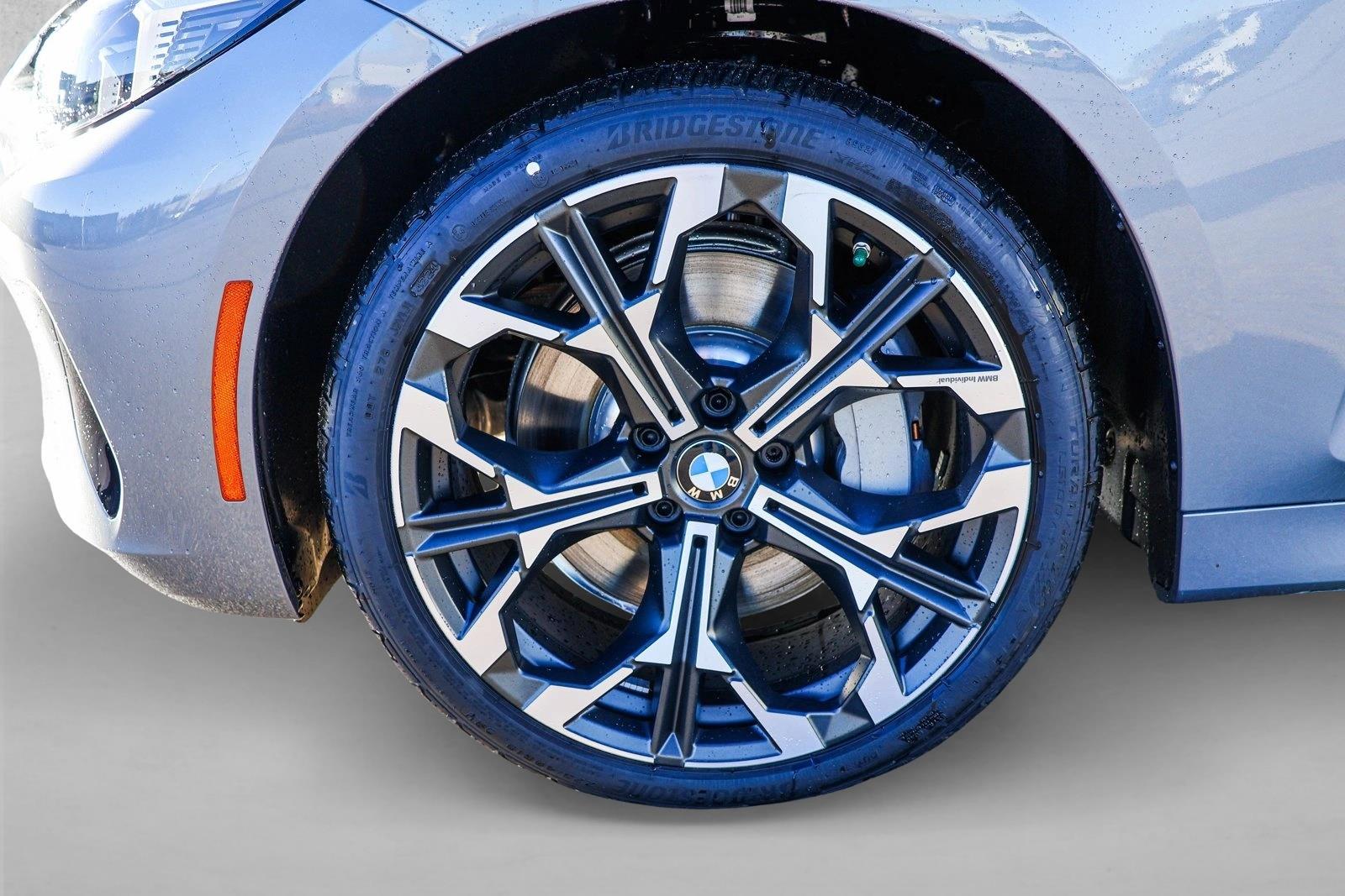 2025 BMW 430I - Image 9