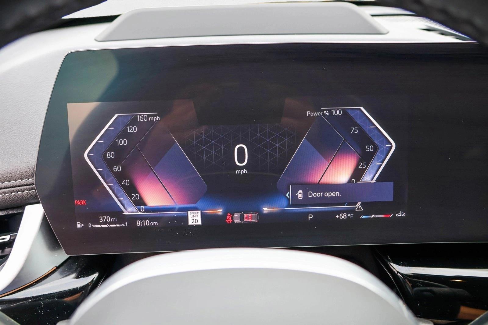 2024 BMW X1 - Image 14