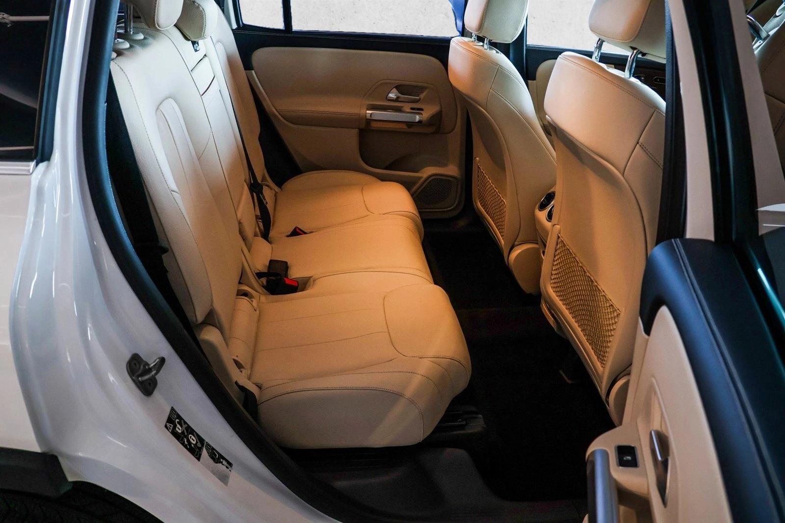 2023 MERCEDES-BENZ GLB-CLASS - Image 25