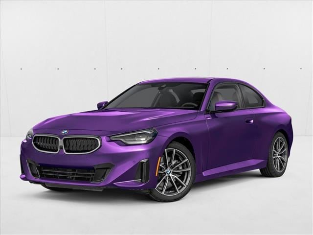 2026 BMW 2 Series 230i xDrive Coupe's photo